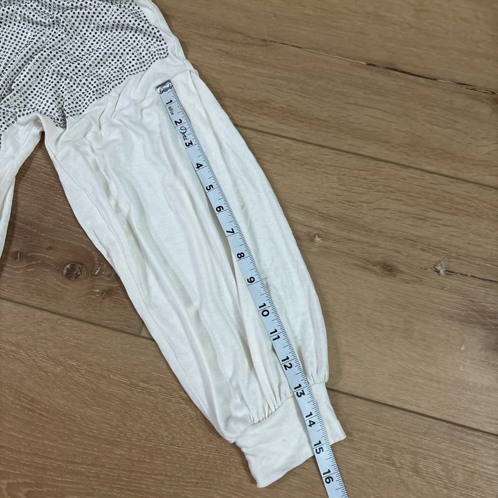 Vocal Top Cream Small Made in USA - Picture 5 of 8